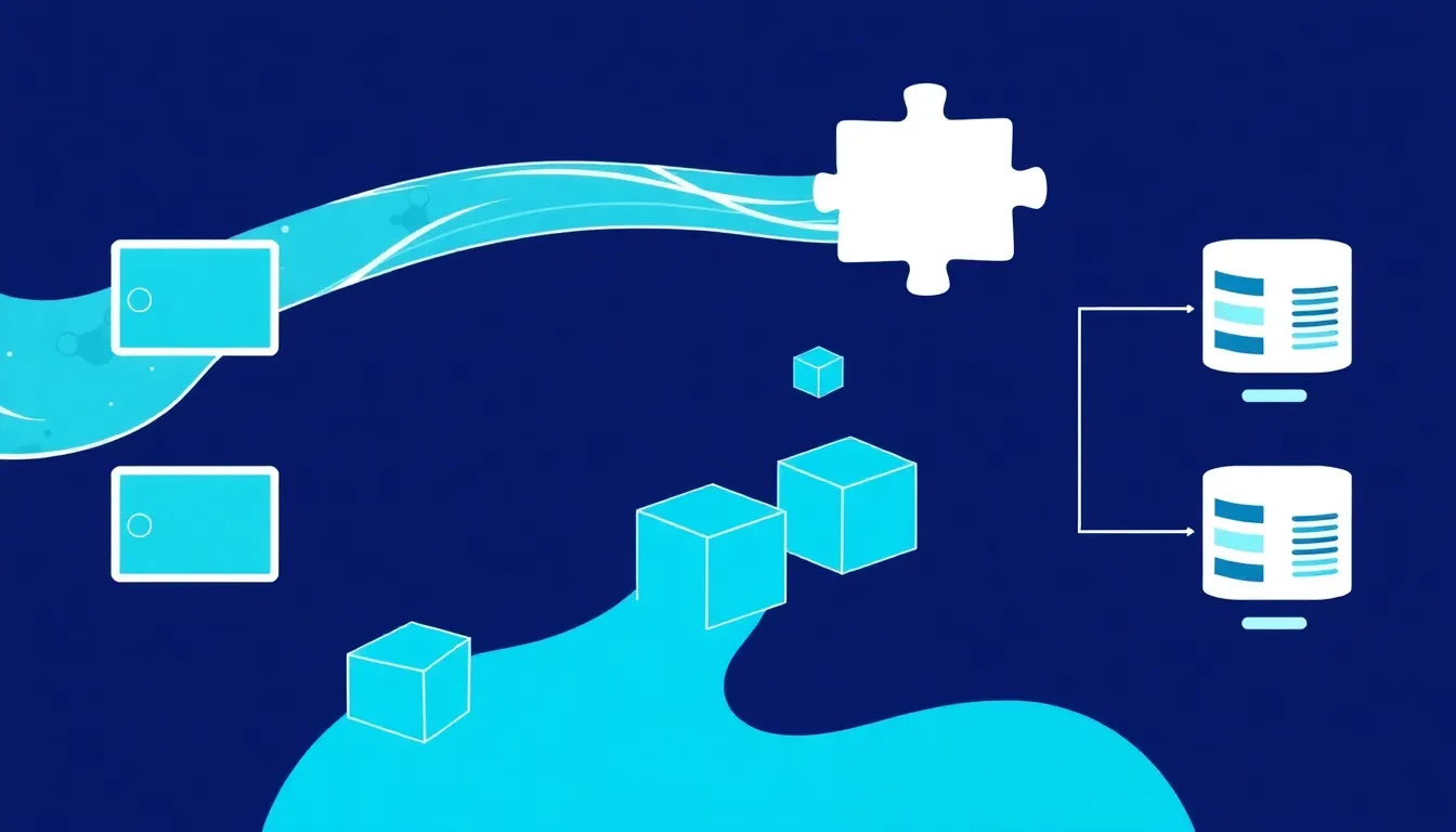 HLS splits video streams into cacheable file segments