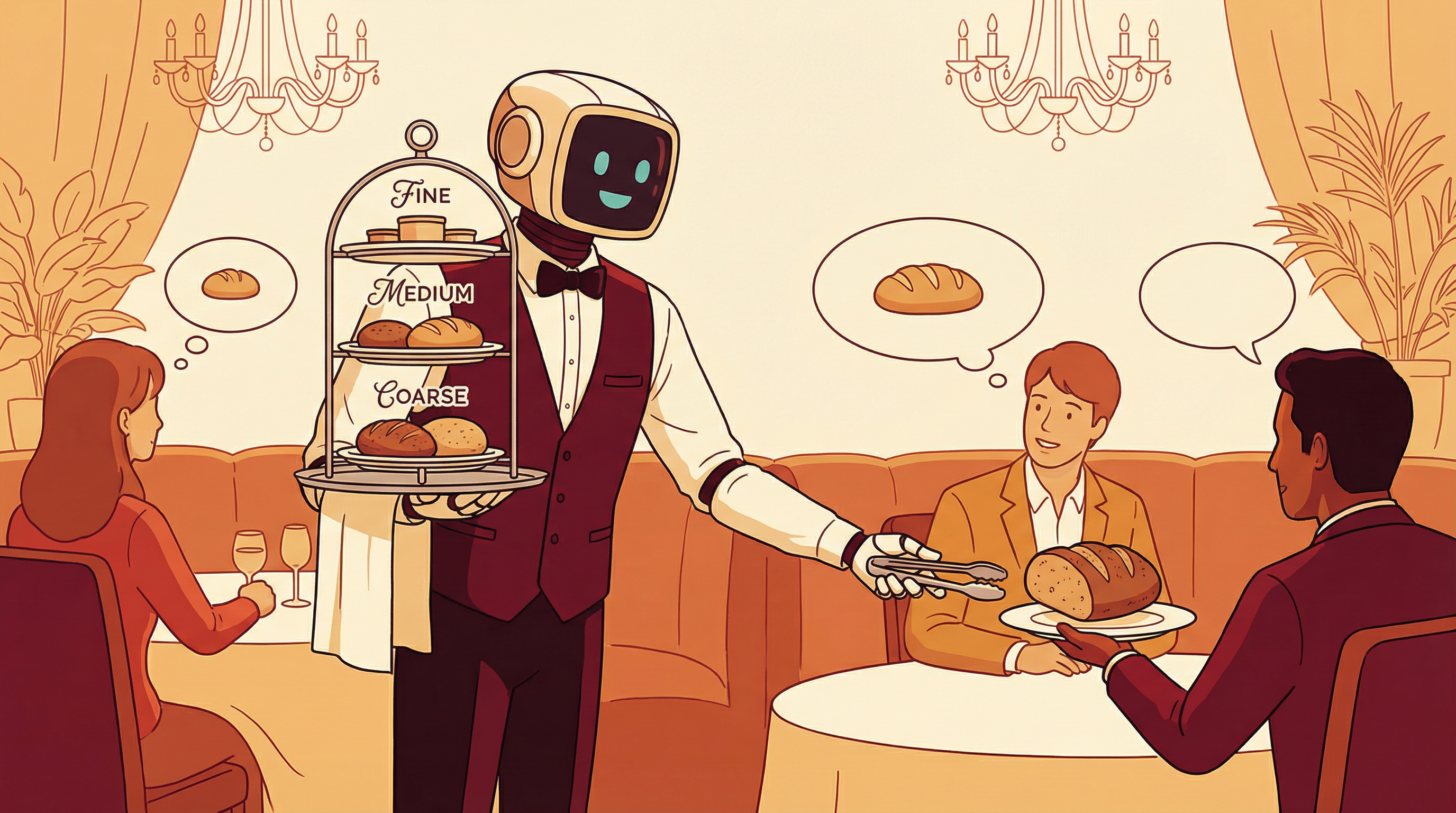 Adaptive Bitrate: Automatically switches quality based on network conditions